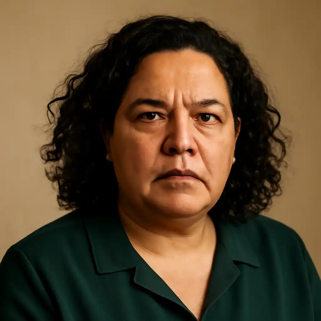 Valentina Esparza López